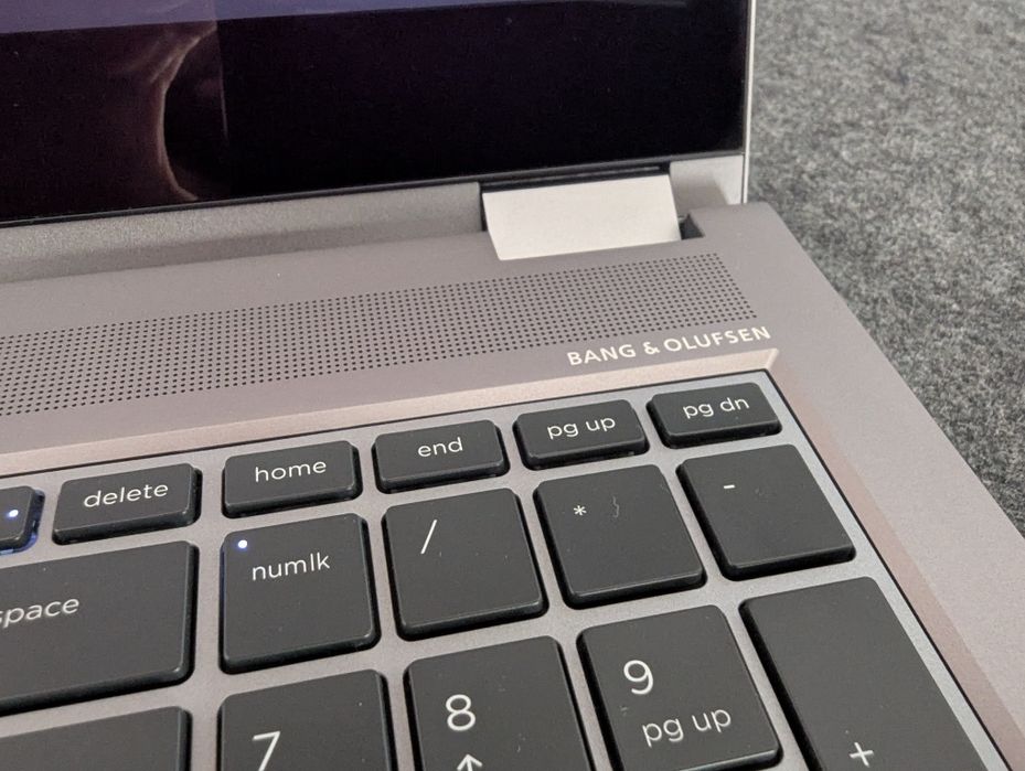 HP ZBook Fury G8 – i9 / 64GB RAM / RTX A5000 / 4K Touch / 3TB SSD