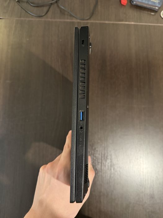 Ноутбук Acer Nitro V15