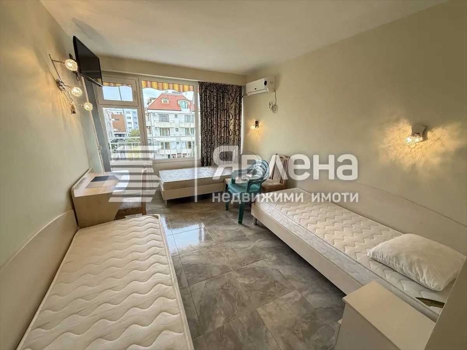 Продава Студио к.к. Слънчев бряг/ Слънчев бряг - Запад