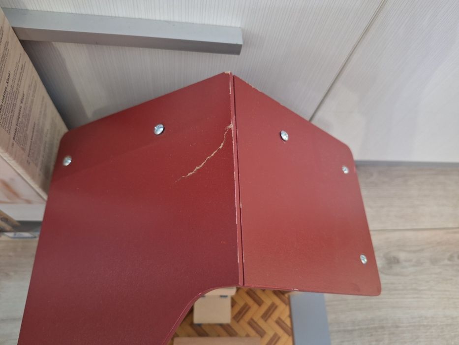 Дървени къщички за игра