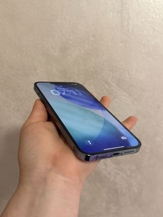 Vand 13 pro max 128 gb