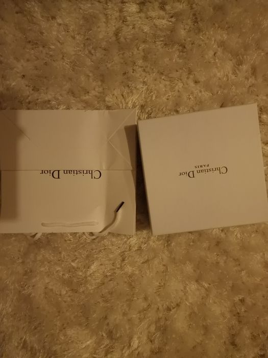 Curea Christian Dior