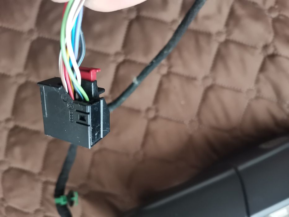 Дясно огледало Vw Passat CC