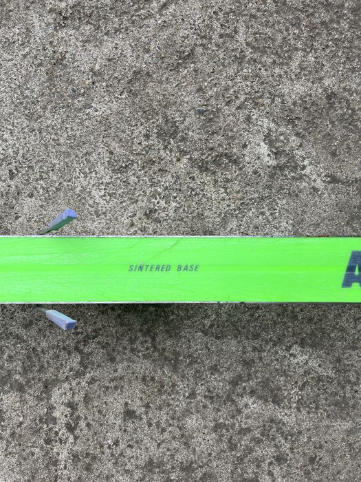 Ски Atomic ARC Racing