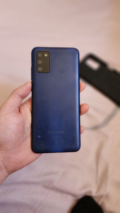 Samsung a03s arzon narxda