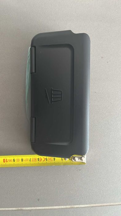 Cos gunoi original skoda pentru usa negru