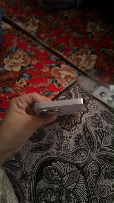 Айфон 14 pro max