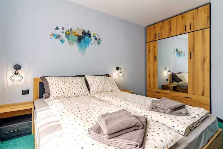 Mursala - Пампорово 89€