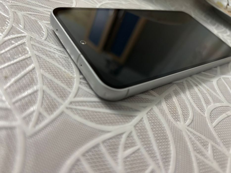 Samsung galaxy S23fe