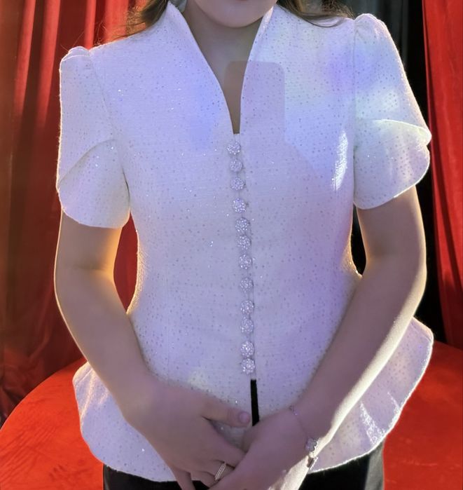 Жакет (костюм) женский