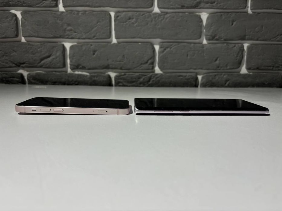 IPhone 13 mini , Samsung galaxy note 9