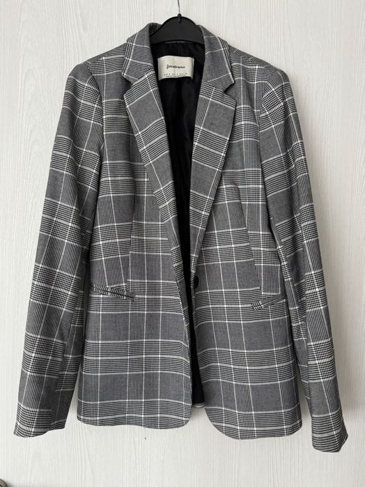 Дамски блейзър Stradivarius