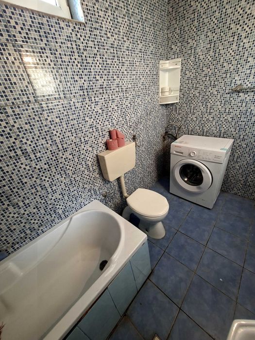 Casa in Brusturi la 45 minute de Oradea