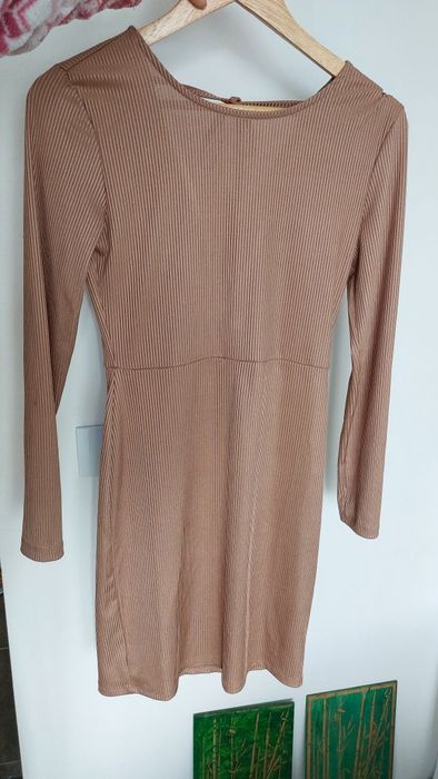 Pantaloni de costum, rochiță