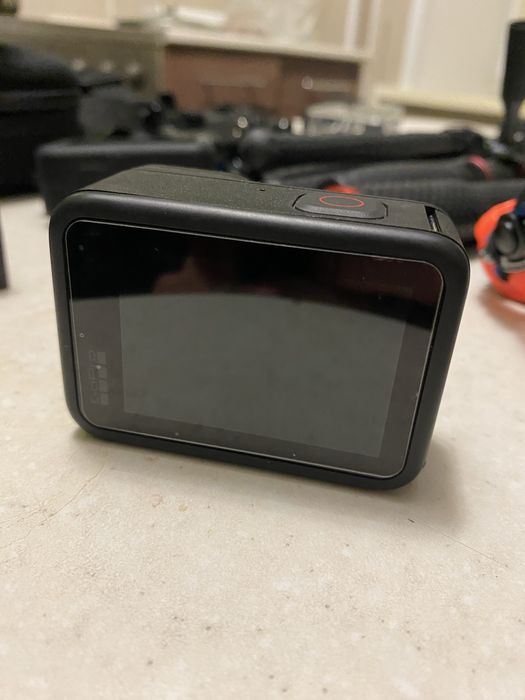 Продам GoPro 10
