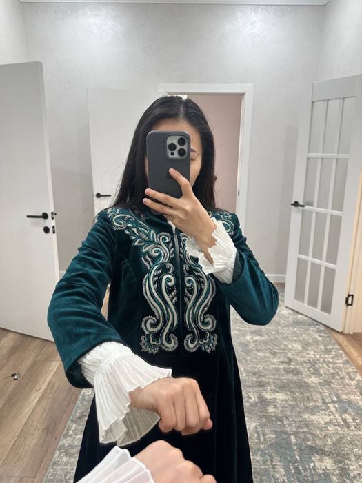 Продам кажекей камзол