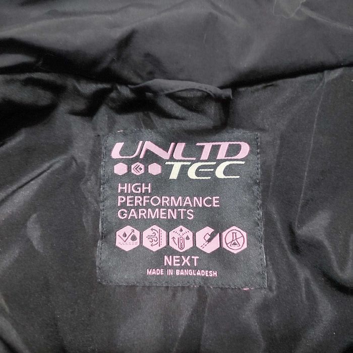 Преходно яке за момиче