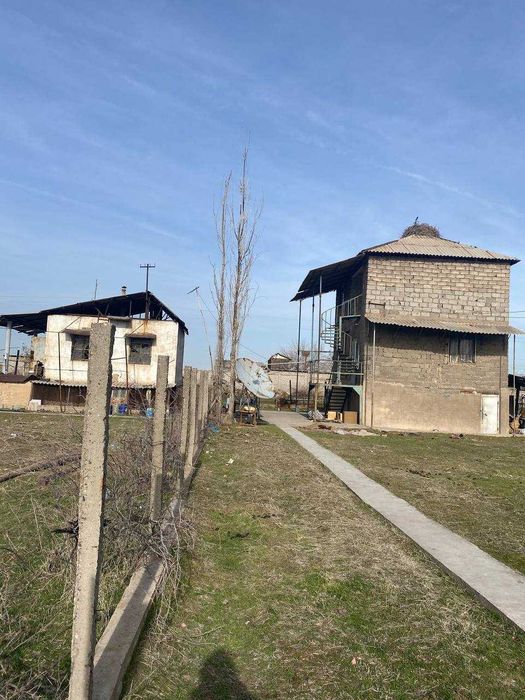 Продается Дача на Ташморе 25 соток