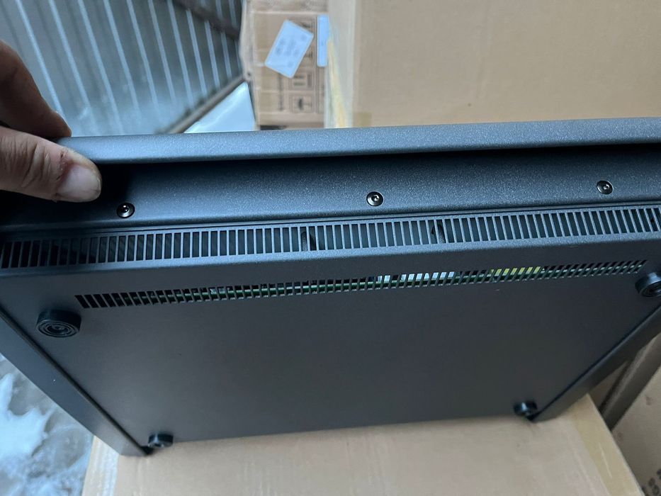 Активный пульт DYNACORD РМ600-3