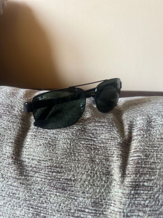 Слънчеви очила Ray Ban