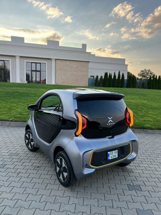 Yoyo xev / 8600  EURO / electric / clima/ variante auto