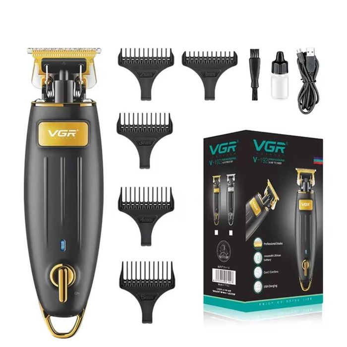 професионална Машинка за подстригване VGR V-192