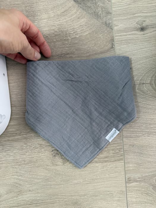 Нов подаръчен сет за бебе