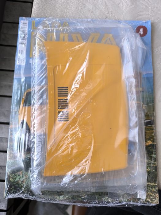 Колекция на Лада Нива