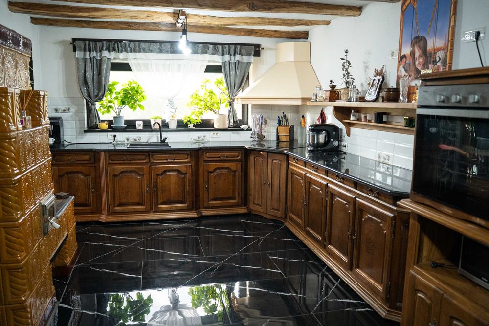 Cazare Arges - Casa de la Tara