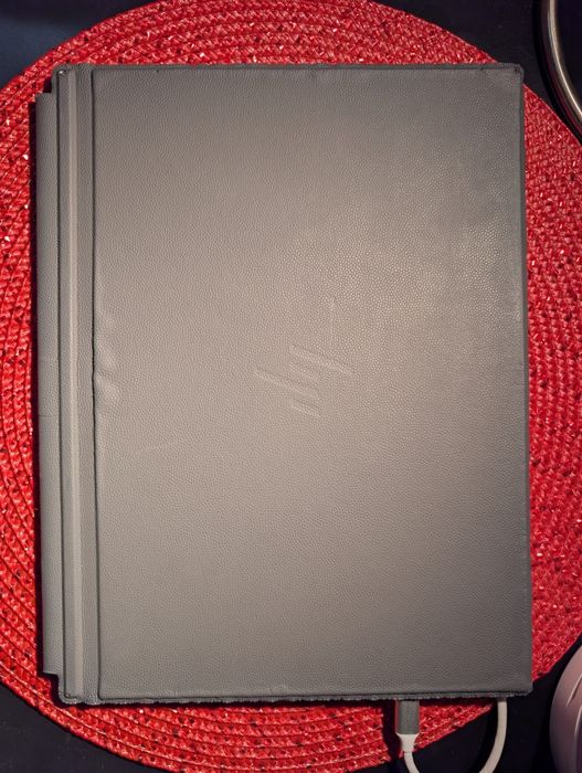 HP Elite x2 G4 2 in 1 Ultraportabil Ultrabook
Intel i5-8365U,
16GB RAM