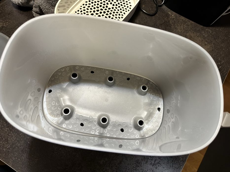 Sterilizator si uscator biberoane Philips