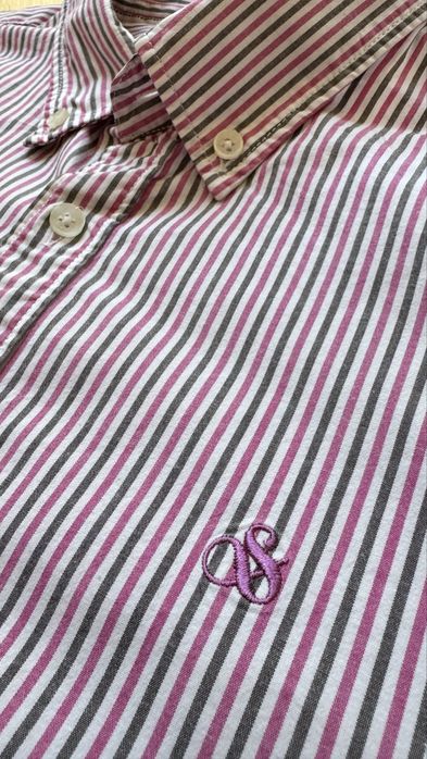 Нова мъжка риза Scotch&Soda размер S