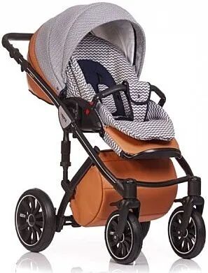 коляска Anex Sport 3 в 1