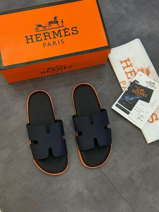 Мъжки чехли -много стилни