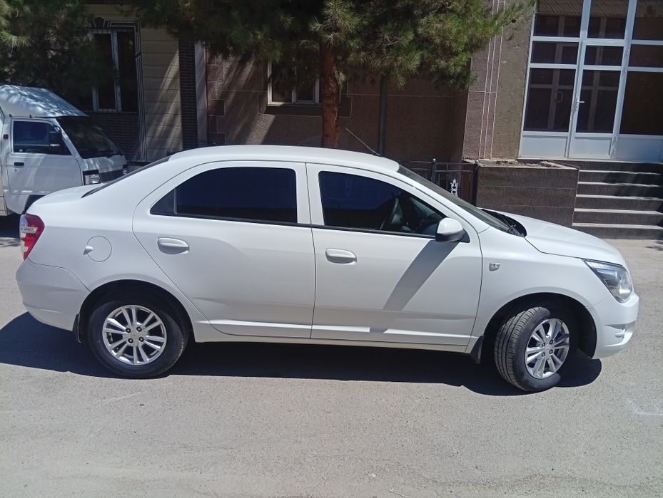 Кобалт Автомат 2023