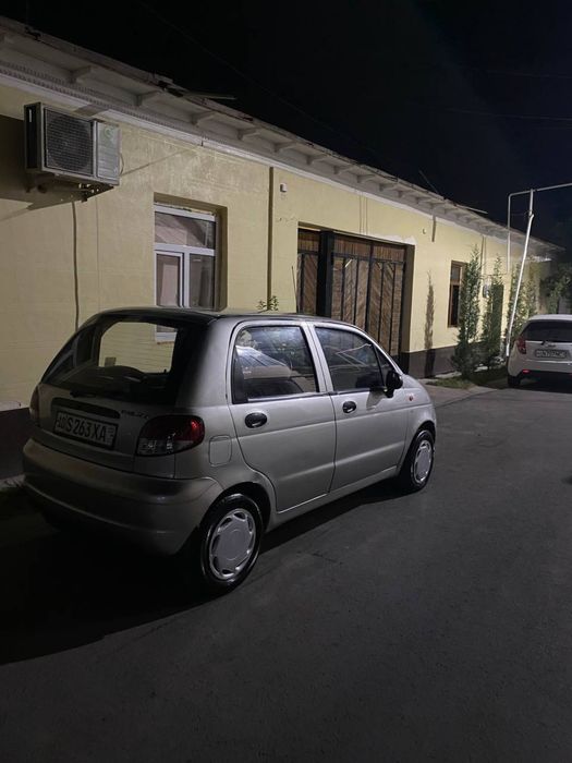 Matiz arenda oyga 200 dan