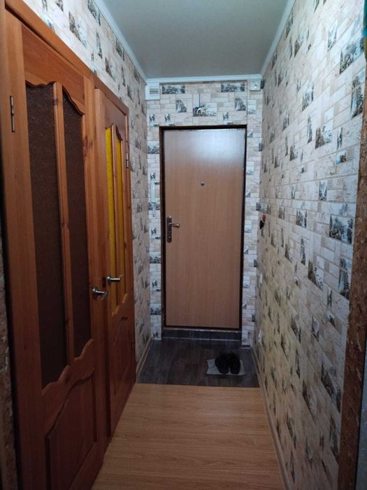 Продается  квартира