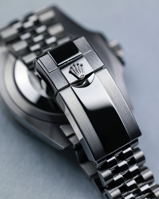 Rolex GMT-Master II 126710BLNR 2020