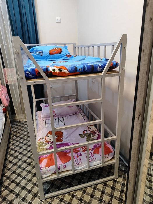 Детский кровать | лофт | для детей