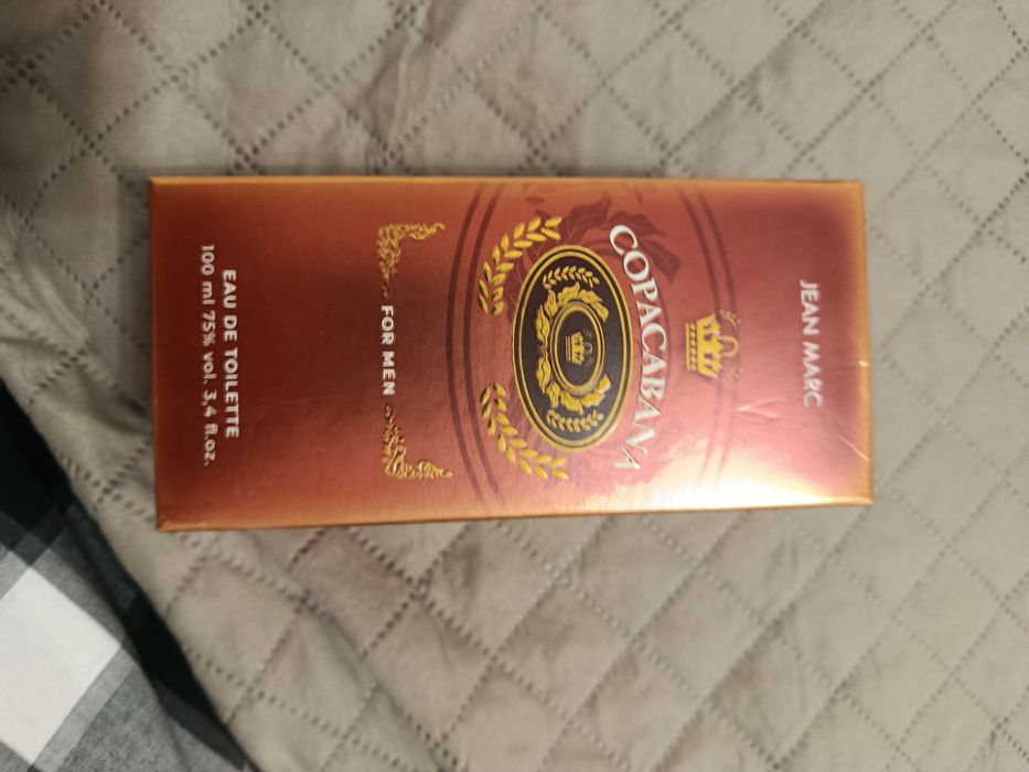 Parfum de top ediție limitată