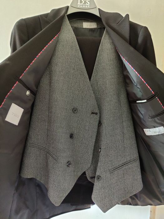 Costum D's Damat barbati M