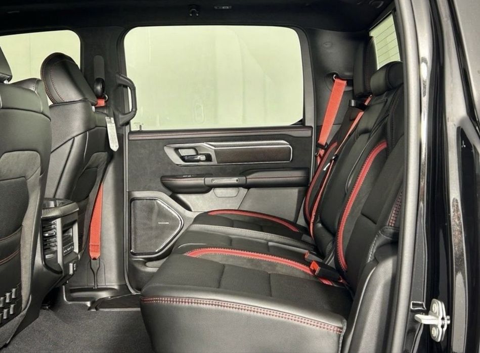 Dodge RAM 1500 TRX SRT 2027