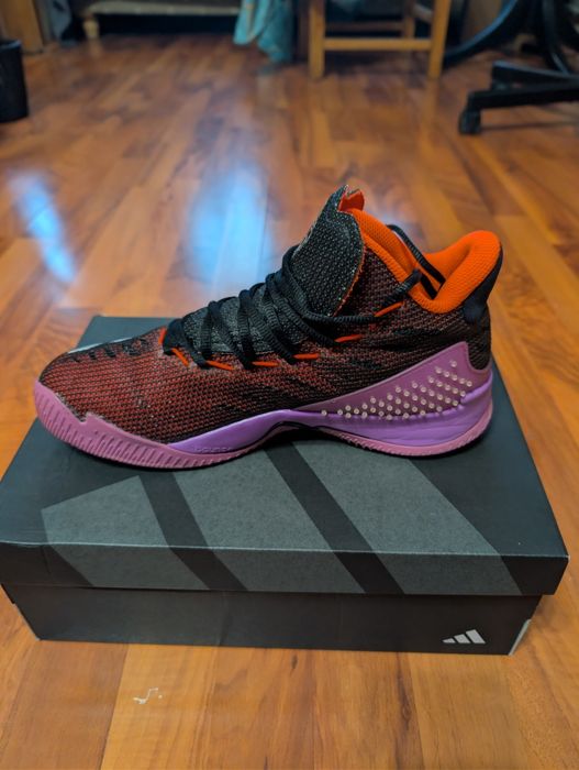 Adidas Ball 365 basketball 42 2l3