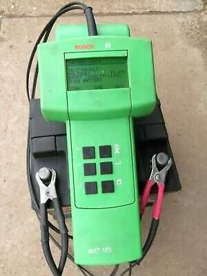 стартеpно/зарядно ДЕКА