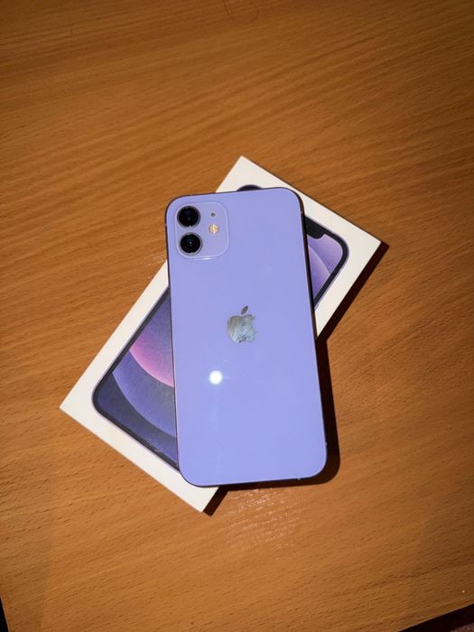 iphone 12 с гарантией