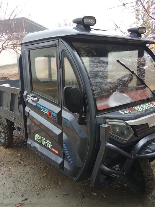 Kabinalik rullii matatsikil