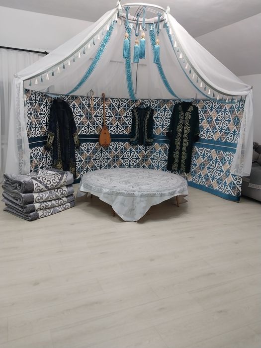 Аренда полуюрты ..