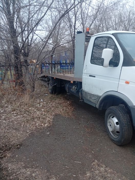 Продам эвакуатор