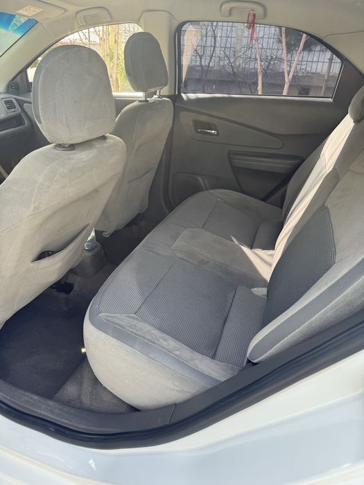 Кобальт автомат 2022