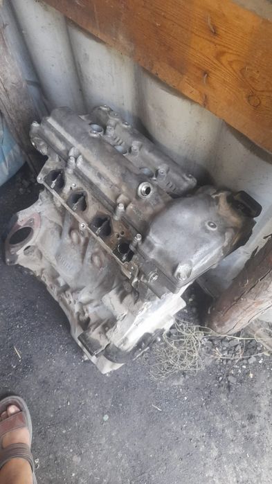 Продам двигатель от кобальт